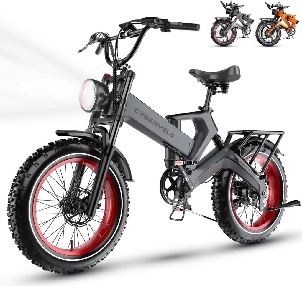 best ebike for uber eats