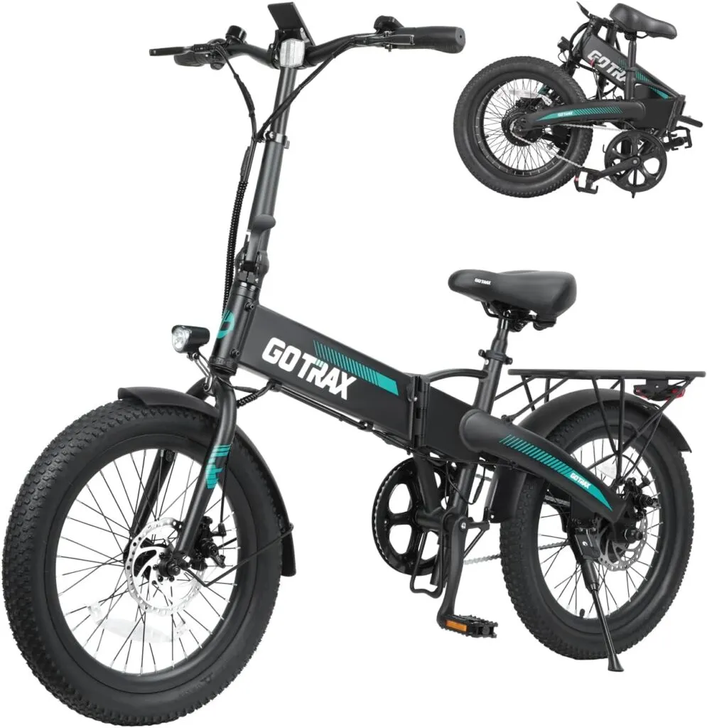 best e-bike for delivery
