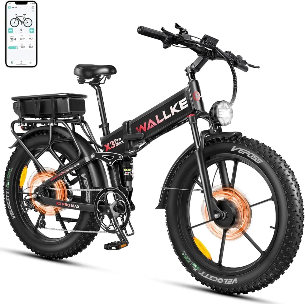 best ebike for delivery