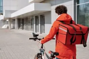 How to Choose an Electric Bike for Delivery