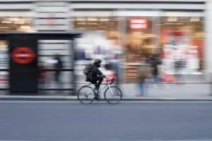 7 Benefits of Using e-Bike for Delivery