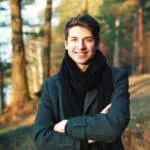 Michael Josh