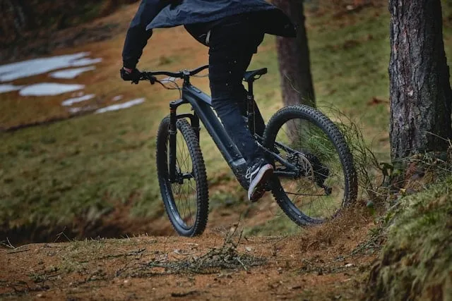 electric bike ultimate guide