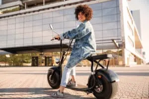 do you need a license for an electric bike