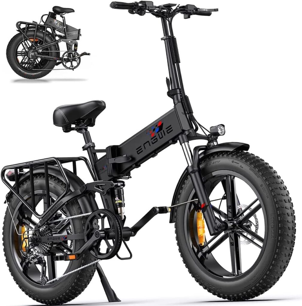 wheelie e-bike