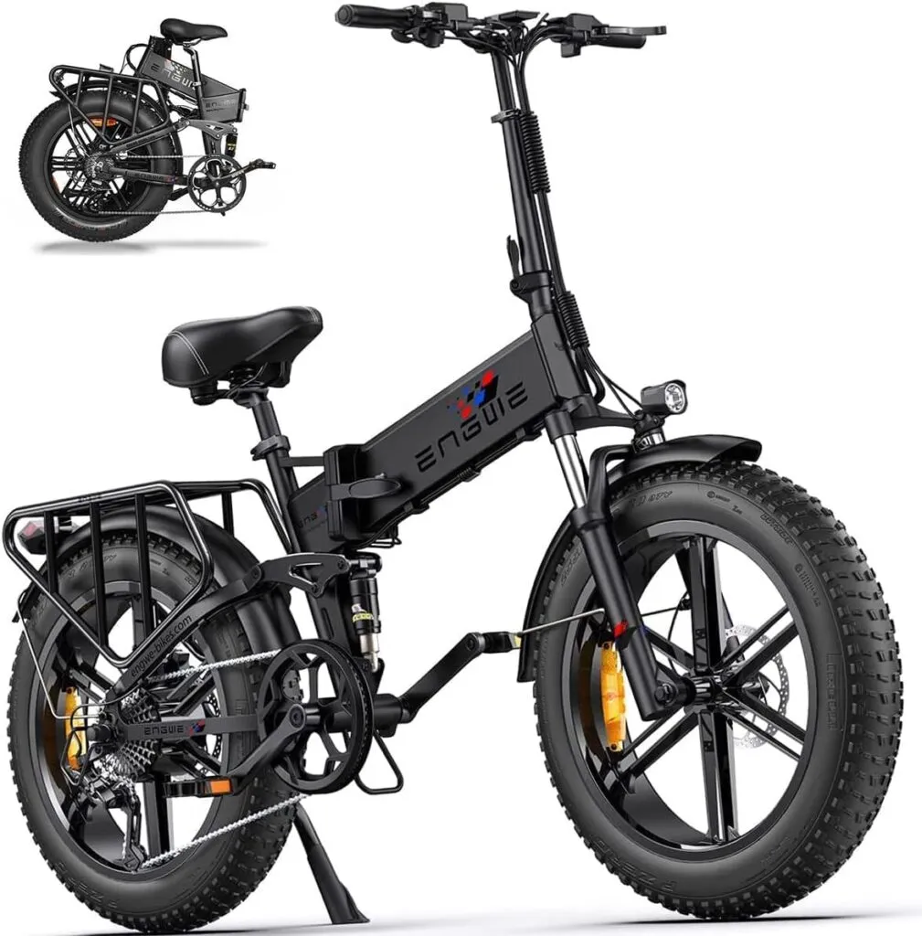 wheelie e-bike