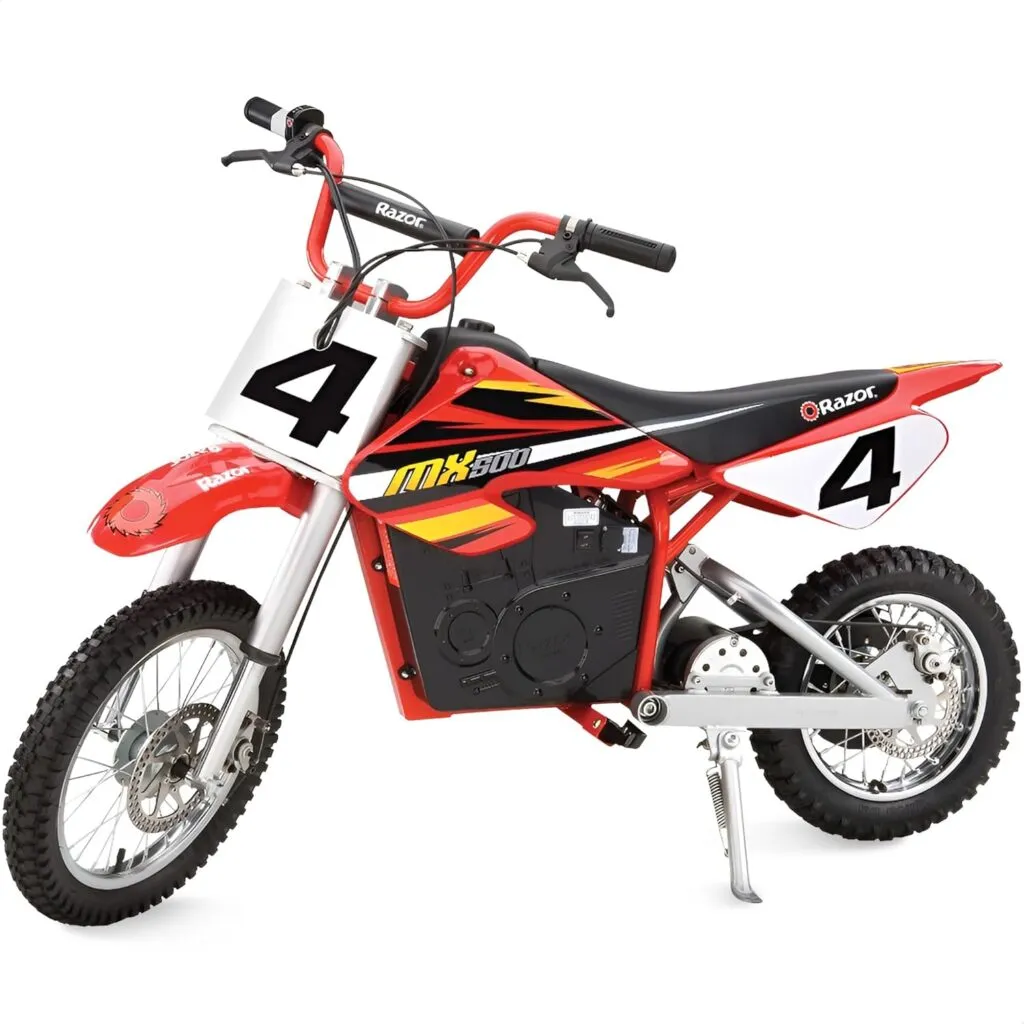 best e-bike for wheelies