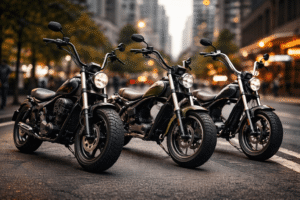 7 Best Electric Chopper Bikes for Adults in 2026 (Tested & Reviewed)