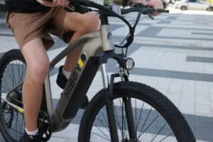 how long does it take to charge an electric bike