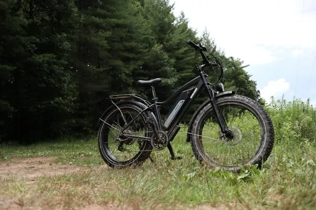 how to choose an e-bike