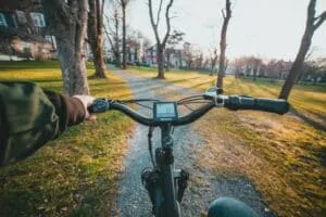 how to remove speed limiter on electric bike