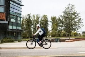Why do people pedal electric bikes? Pedaling saves battery, improves control, and adds a light workout for a better ride.
