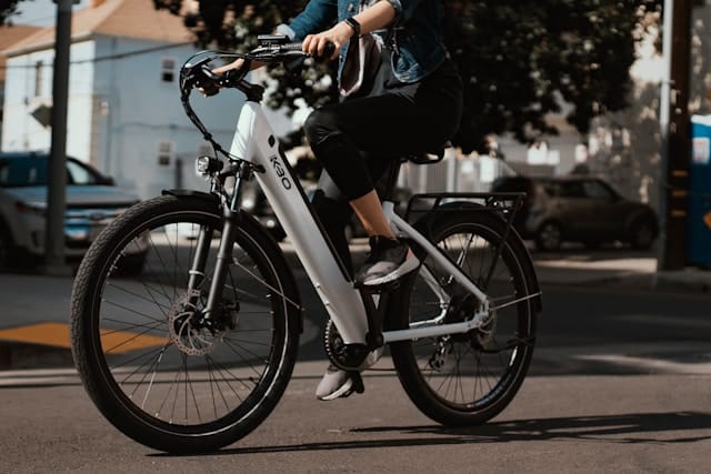 how to remove speed limiter on electric bike