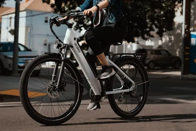 how to remove speed limiter on electric bike
