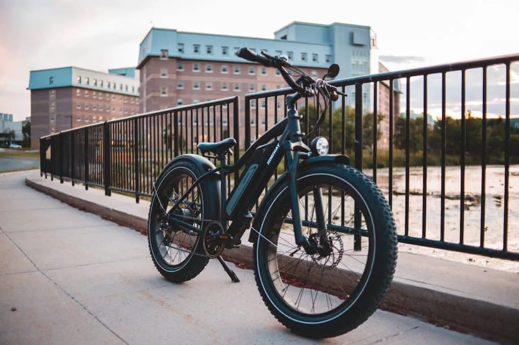 ultimate guide to electric bike