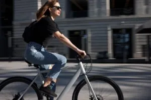 ebike classes