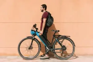 best electric bike for college students