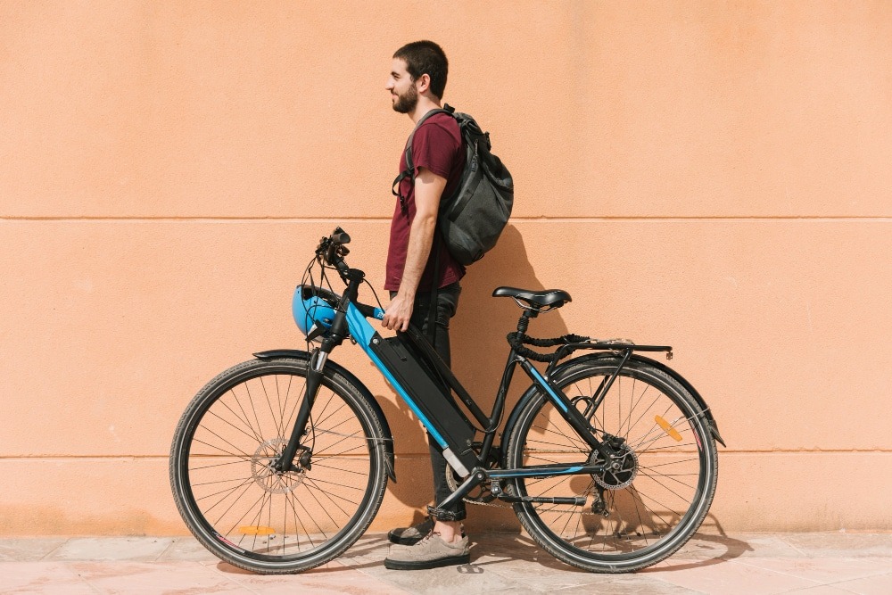 best electric bike for college students