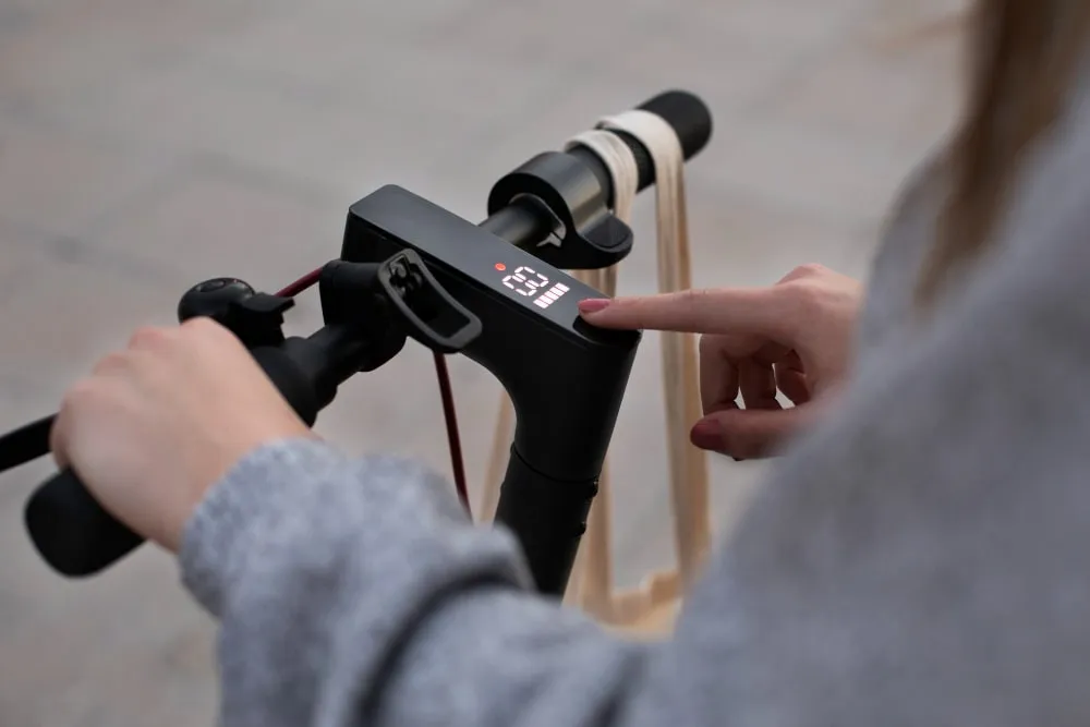 how to derestrict electric bike