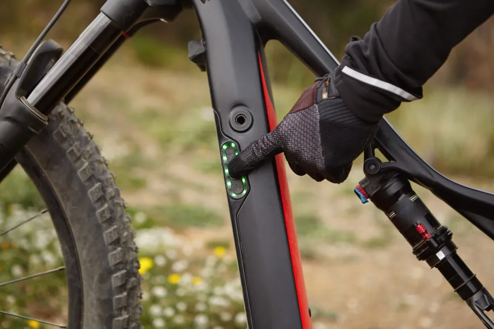 how to adjust hydraulic brakes on an electric bike