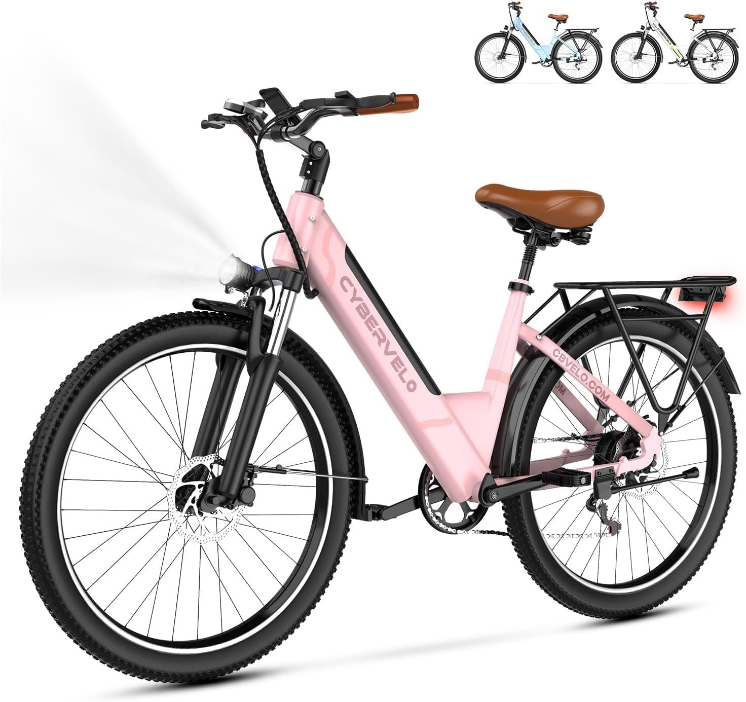 7 Best Electric Bikes for College Students in 2025: Tested & Reviewed