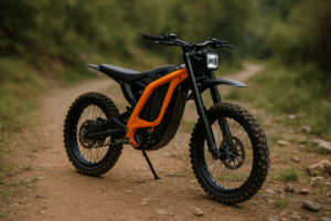 best electric dirt bike