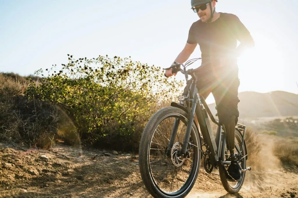 what is a torque sensor on an ebike