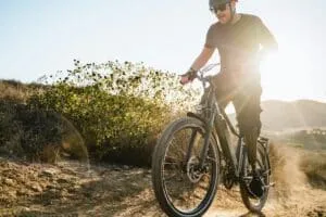 what is a torque sensor on an ebike