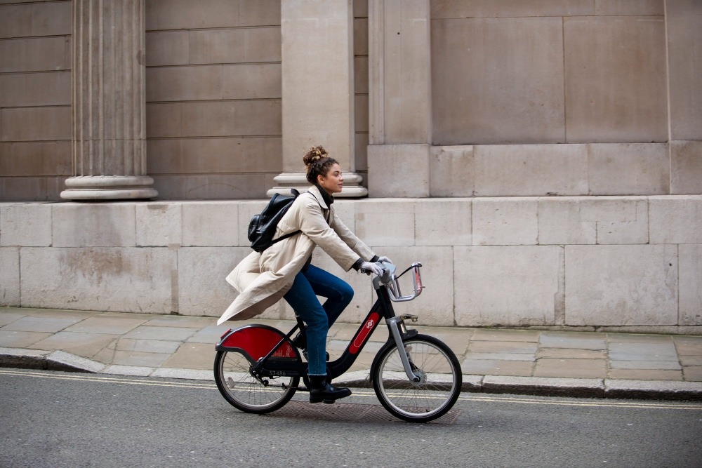 Do E-Bikes Charge When You Pedal