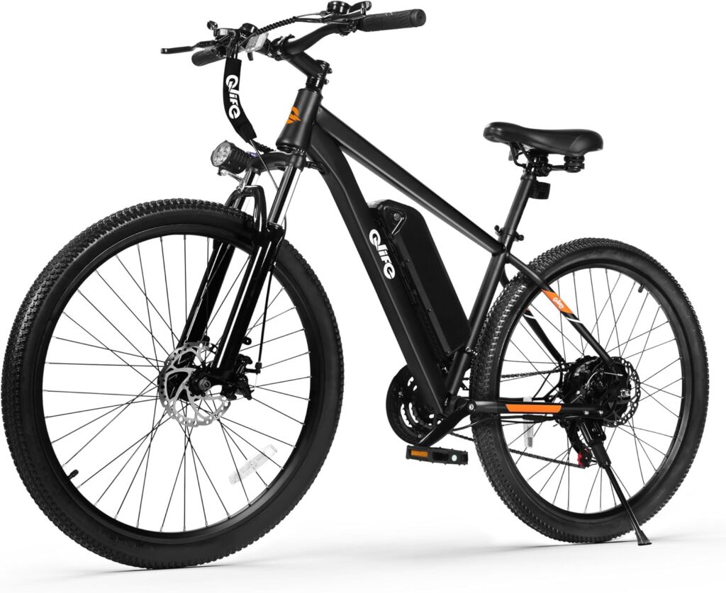 best electric bike for tall guys