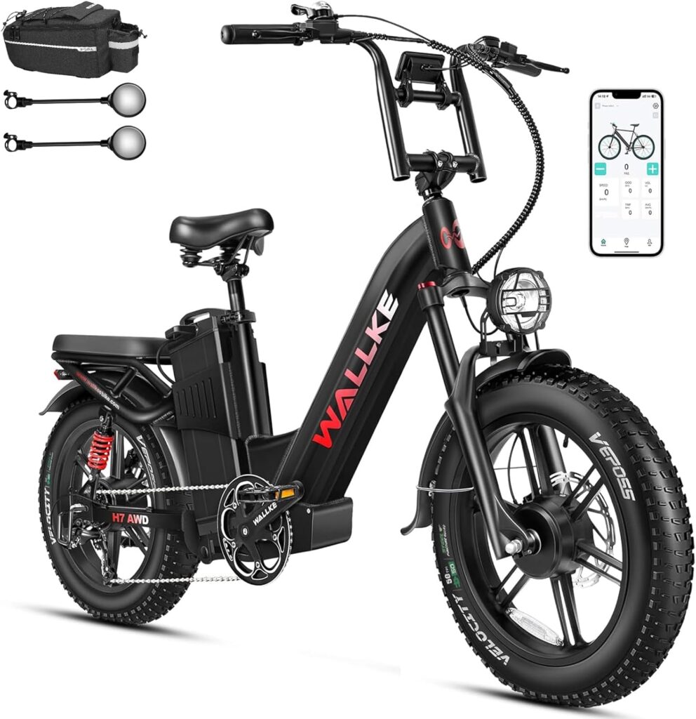 best e-bike for hills