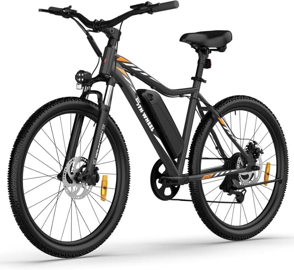 best electric bike for hills