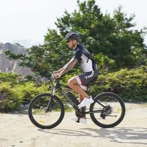 ancheer electric bike review