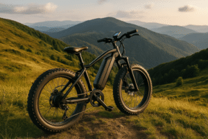 best ebike for hills