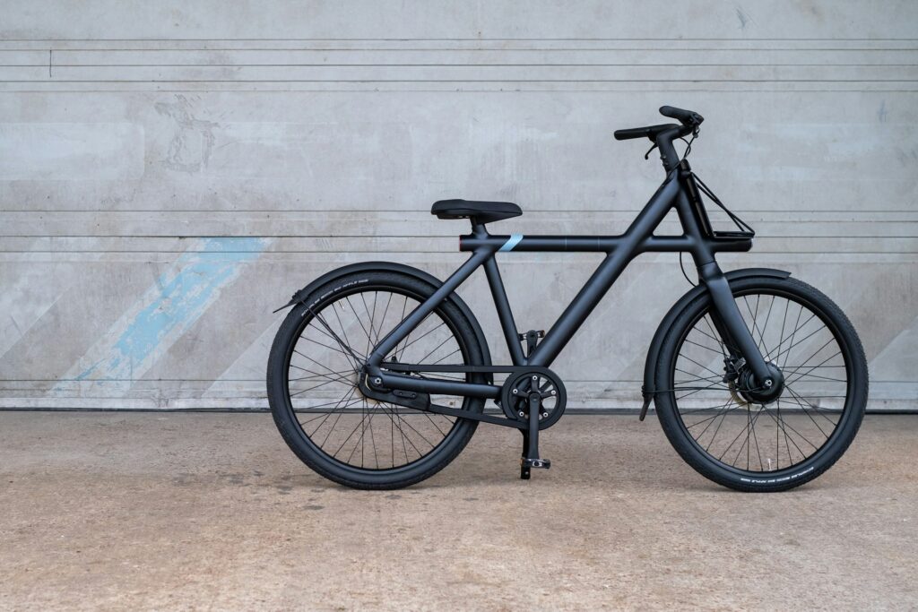 best electric bike for tall riders