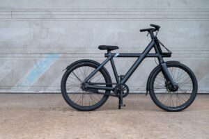 best electric bike for tall riders