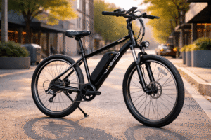 Jasion EB5 Electric Bike Review: Is It Still a Smart Buy in 2026?