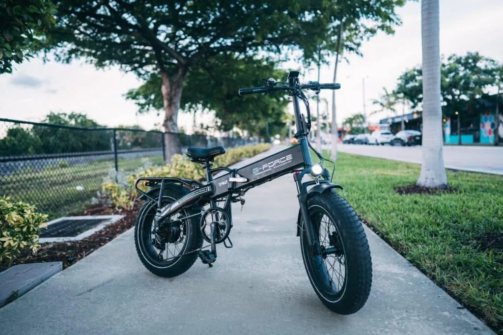 how fast does a 1000w e-bike go