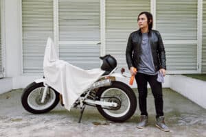 electric chopper bike vs cruiser e-bike