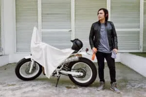 electric chopper bike vs cruiser e-bike