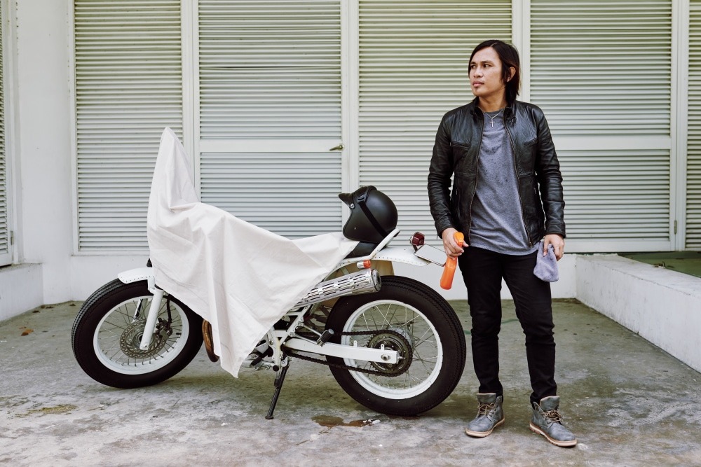 electric chopper bike vs cruiser e-bike