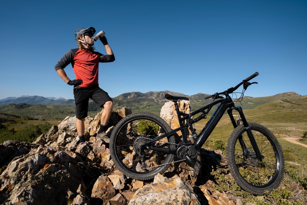 best electric mountain bike under $3000