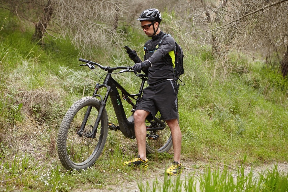 best hunting e-bike
