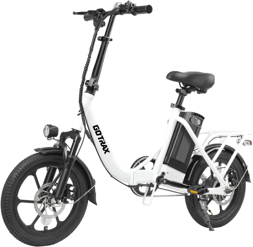 e-bike for short females