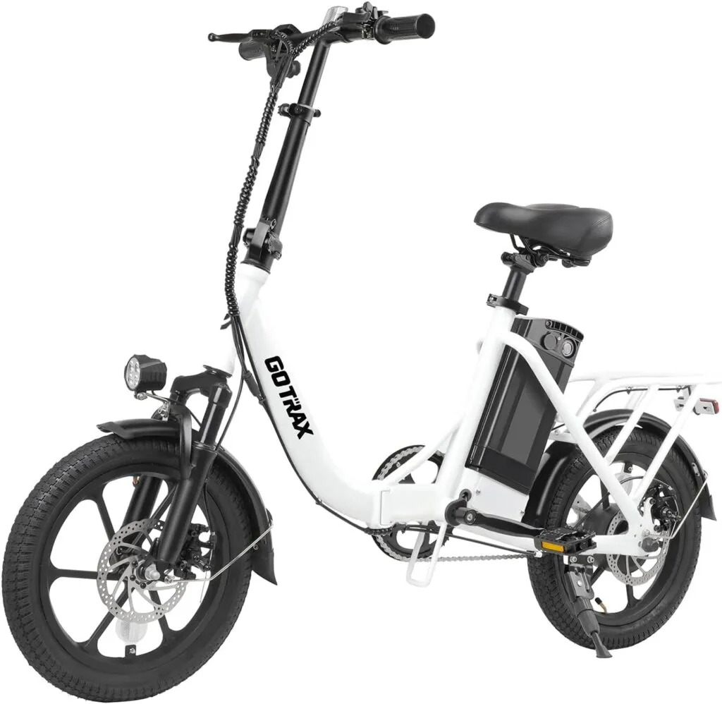 e-bike for short females