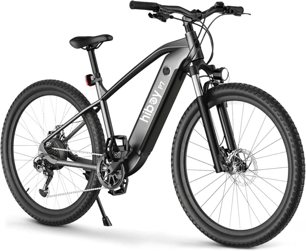 best electric mountain bike