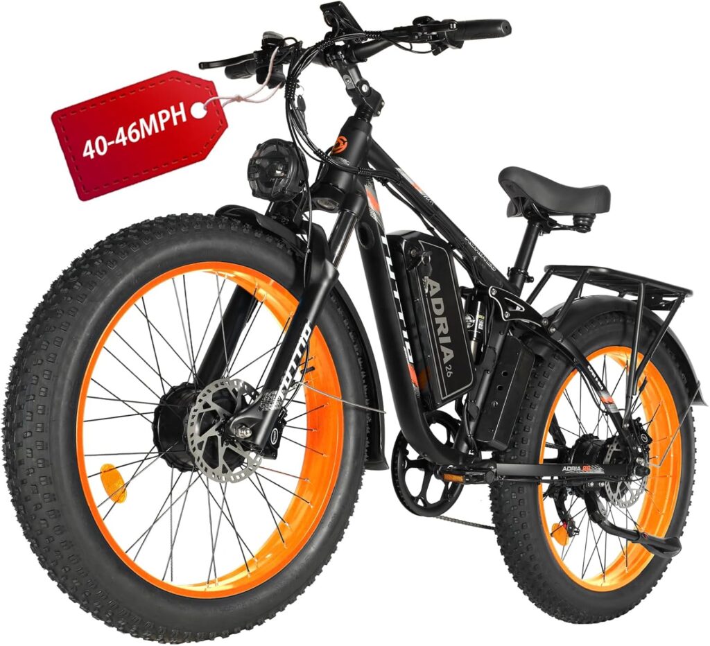 best electric bike for hunting
