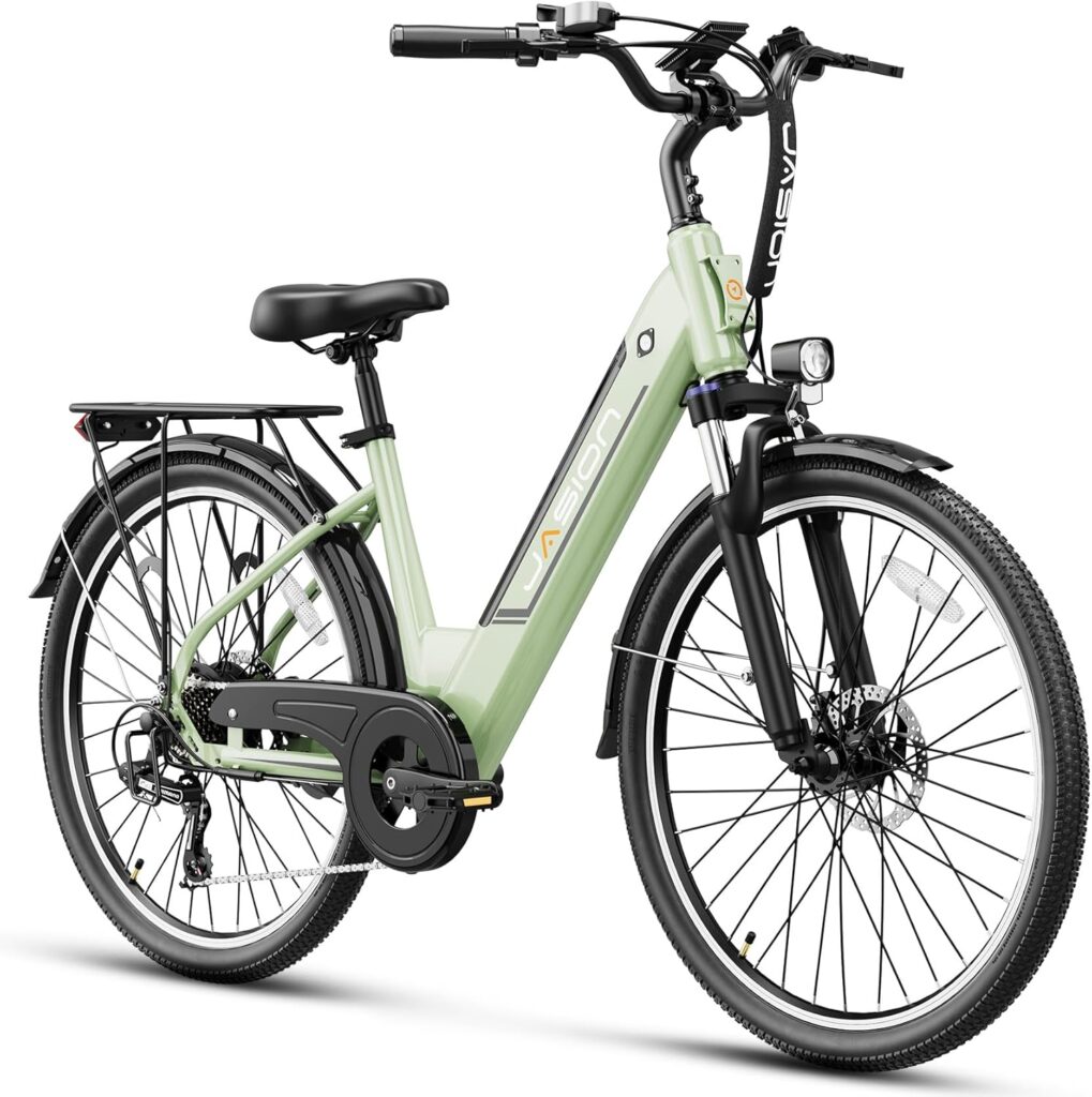 e-bike for short women