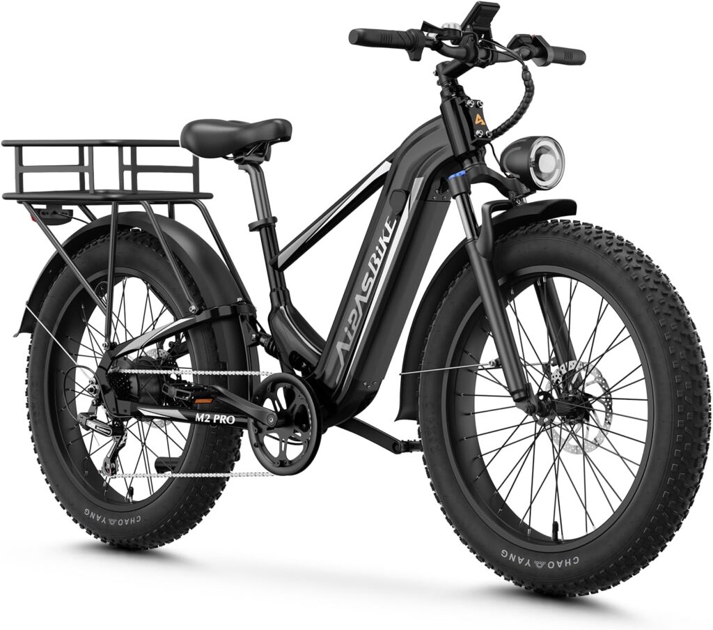 best electric bike for hunting