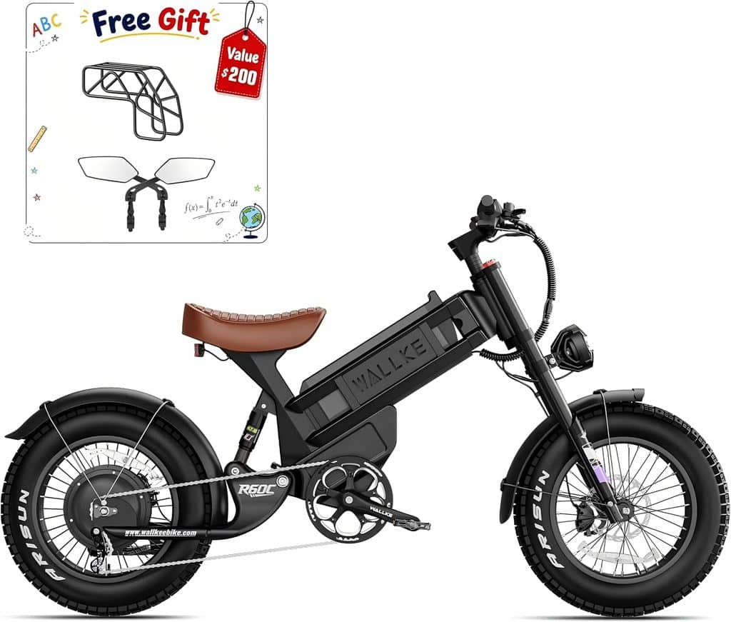 best hunting e-bike